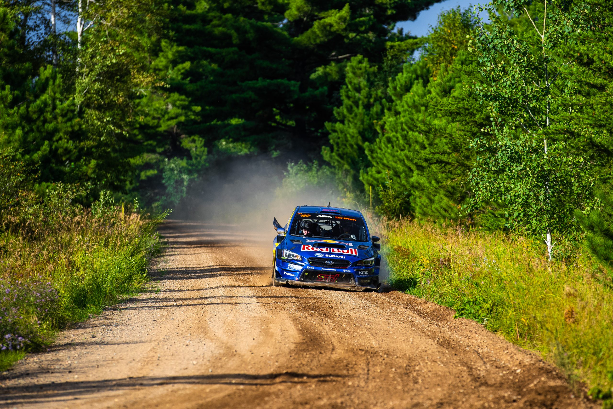 Home - Ojibwe Forests Rally